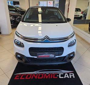 Citroen C3 BlueHDi 75 S&S Shine UNICO PROP..