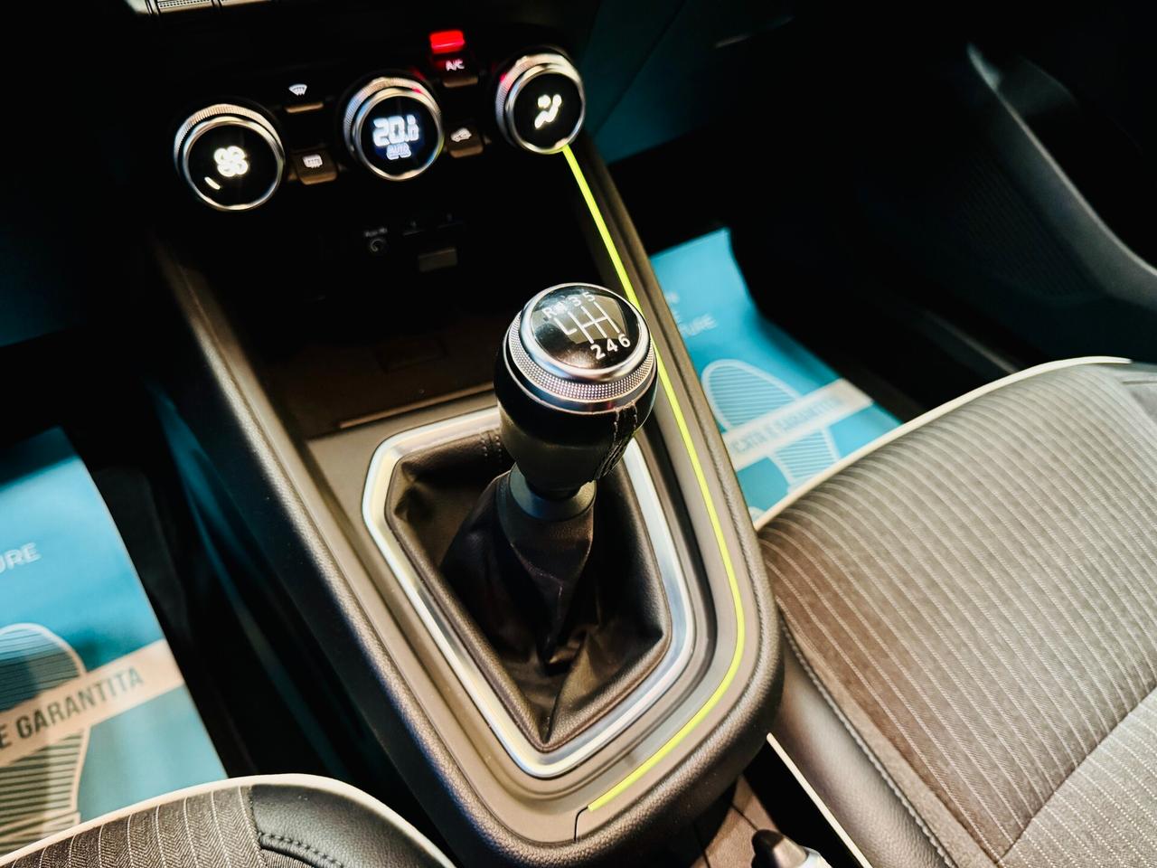 Renault Clio 100 CV GPL / CarPlay / R.Camera - Prezzo Reale!