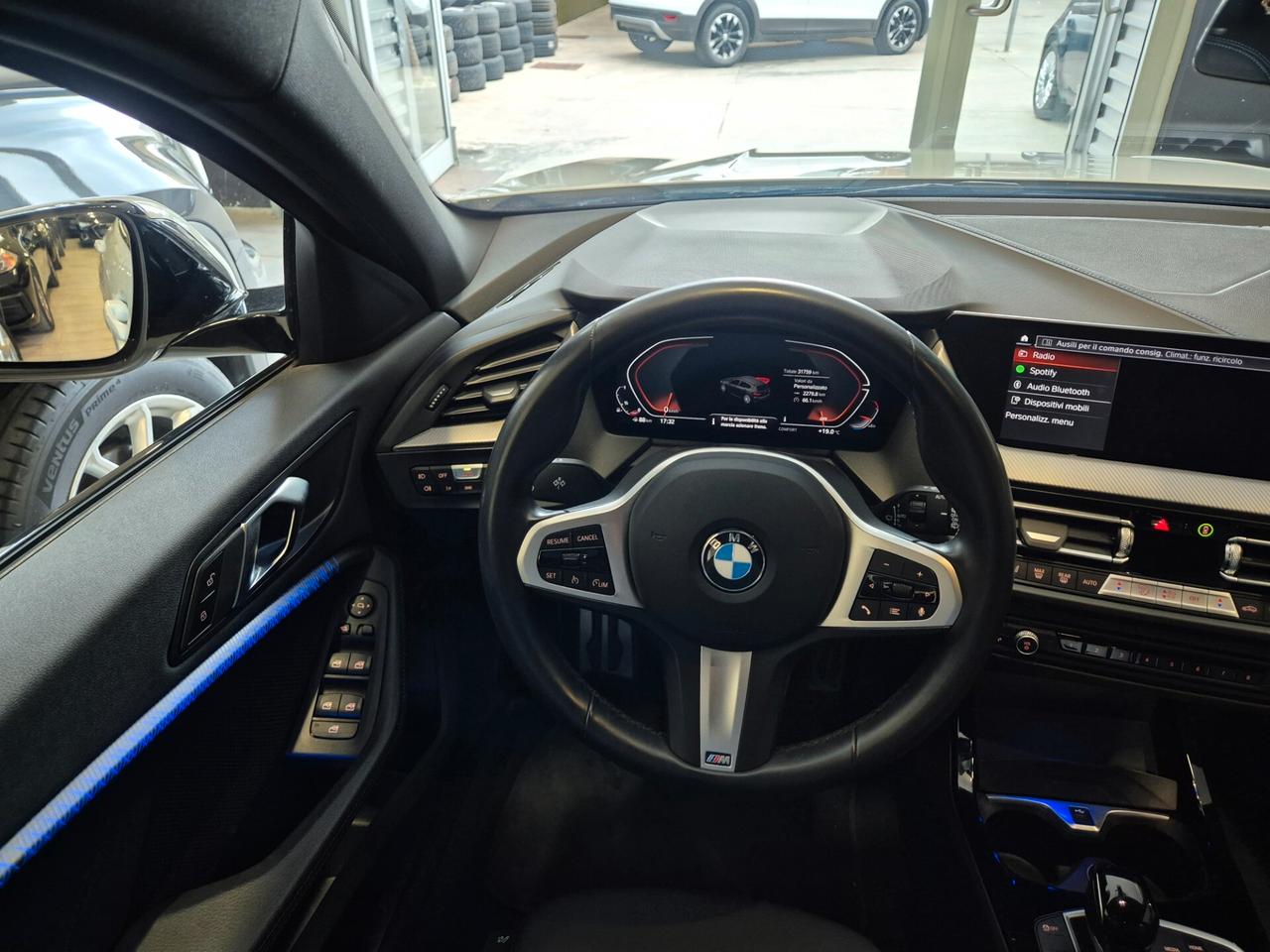 Bmw 118 118i 5p. Msport