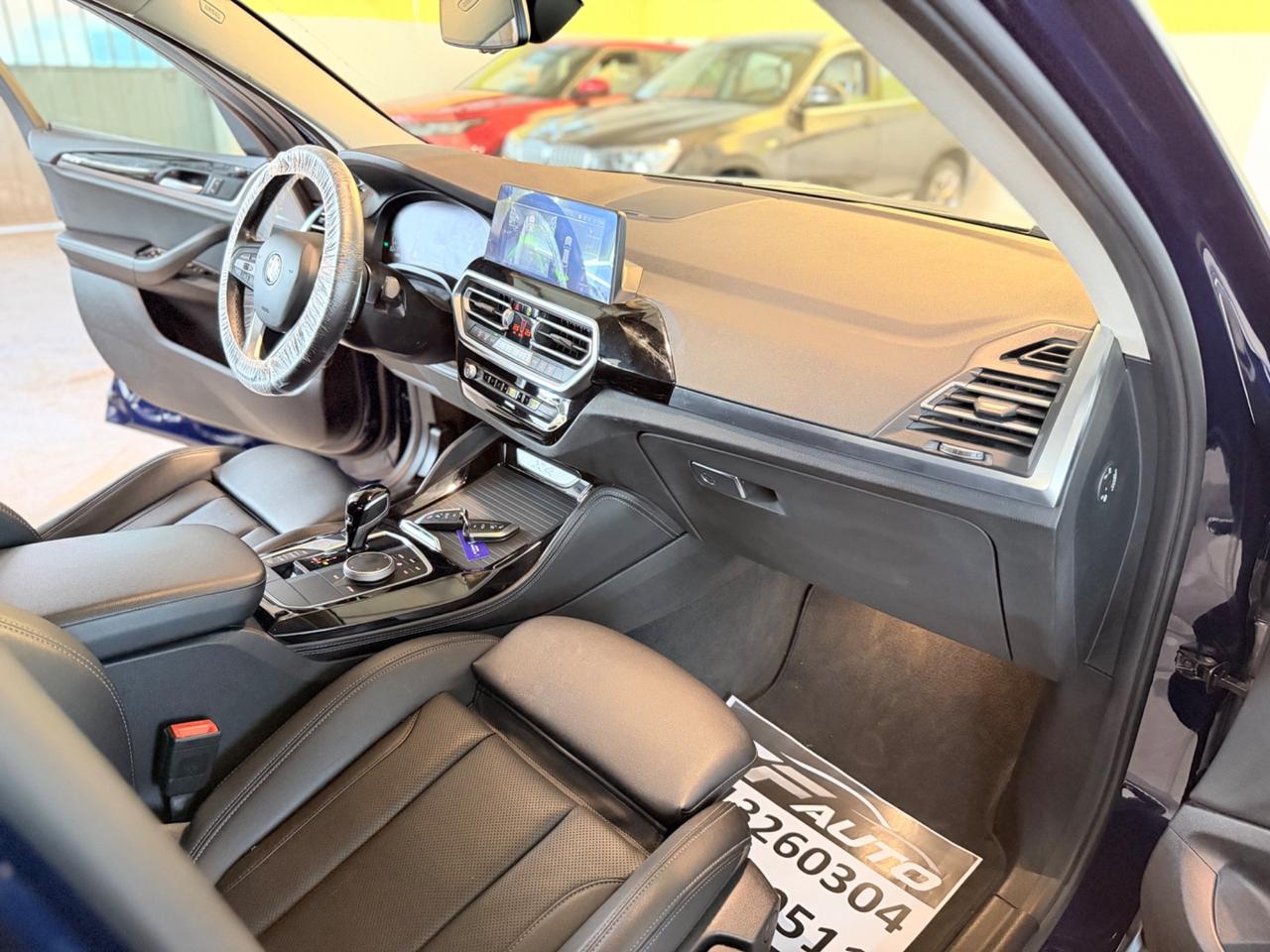 Bmw X4 xDrive20d 190cv diesel/hibrida 2023