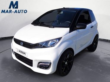 Aixam City e Sport Emotion