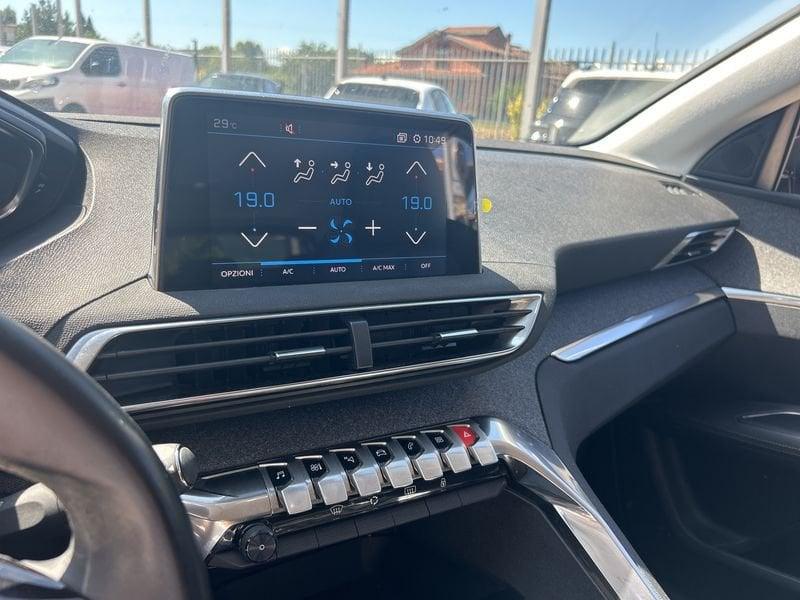 Peugeot 3008 II 2021 1.5 bluehdi Allure s&s 130cv