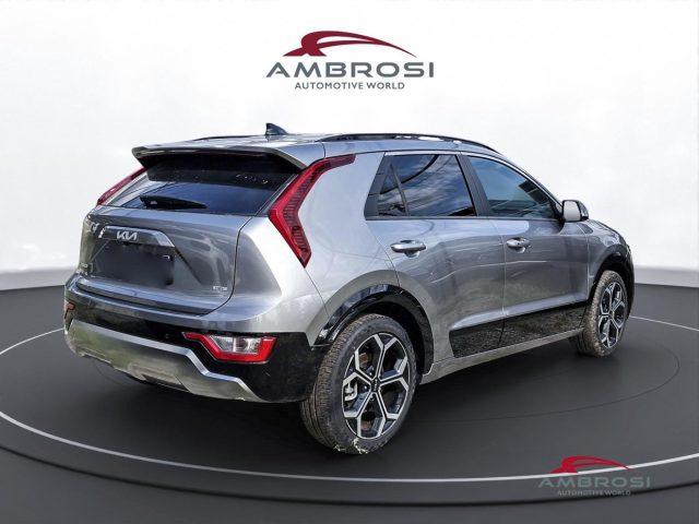 KIA Niro 1.6 MY25 HEV STYLE GPL