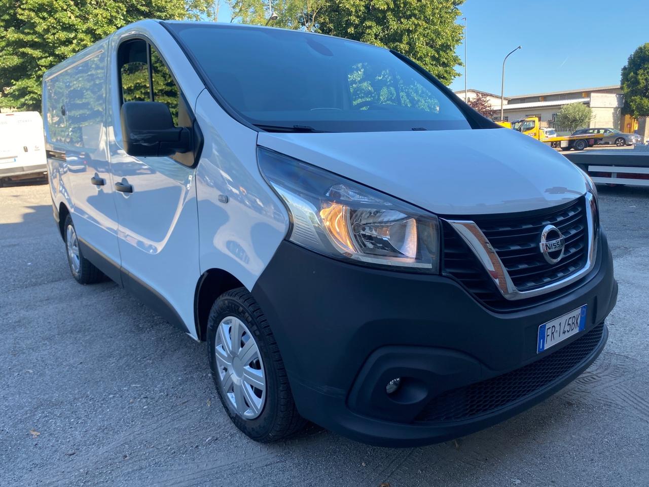 Nissan NV300 29 1.6 dCi 120CV PC-TN Van