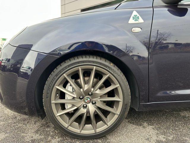 ALFA ROMEO MiTo 1.4 170CV MultiAir Quadrifoglio EDIZIONE MASERATI