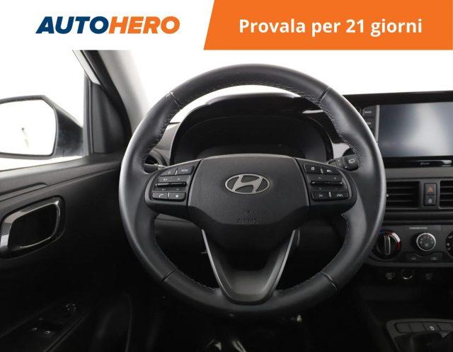 HYUNDAI i10 1.0 MPI Connectline