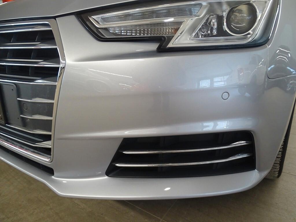 Audi A4 Avant 2.0 TDI S-LINE 150 CV EURO 6
