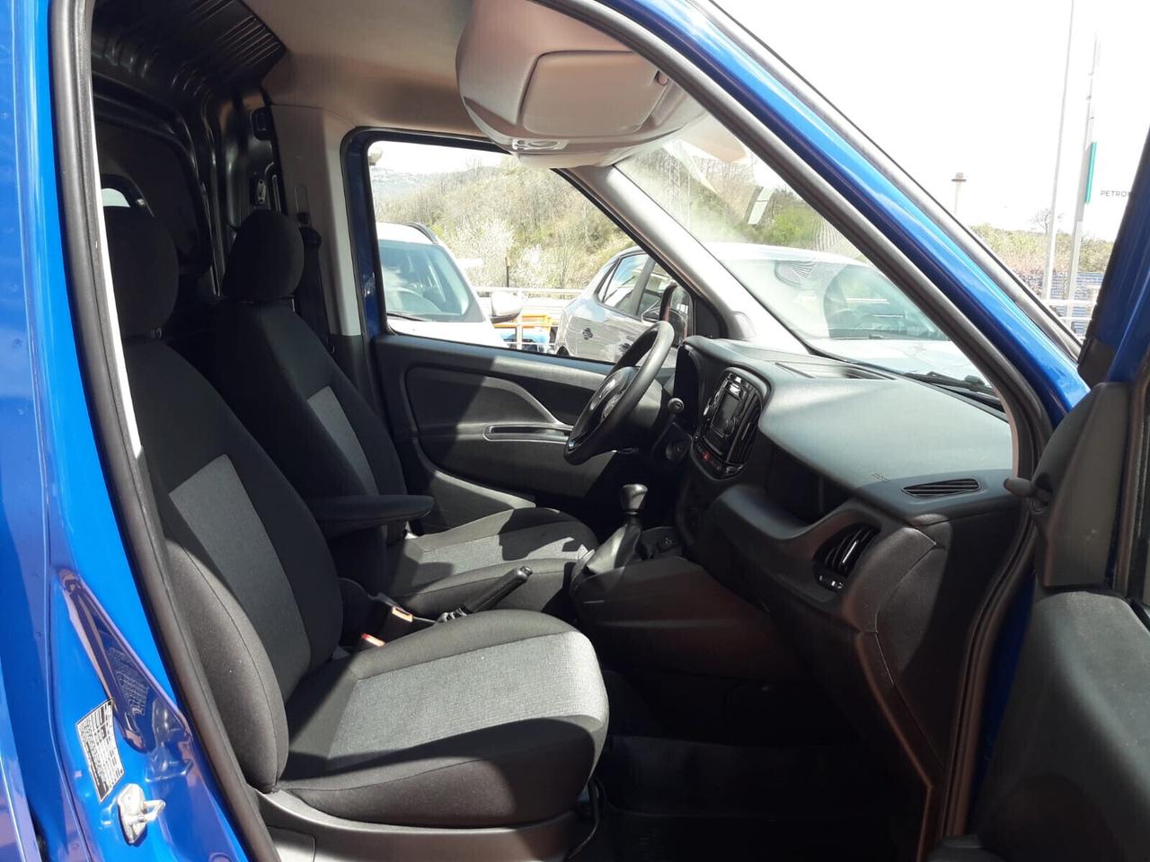 Fiat Doblo Doblò 1.6 MJT 105CV PC-TN Cargo Lamierato