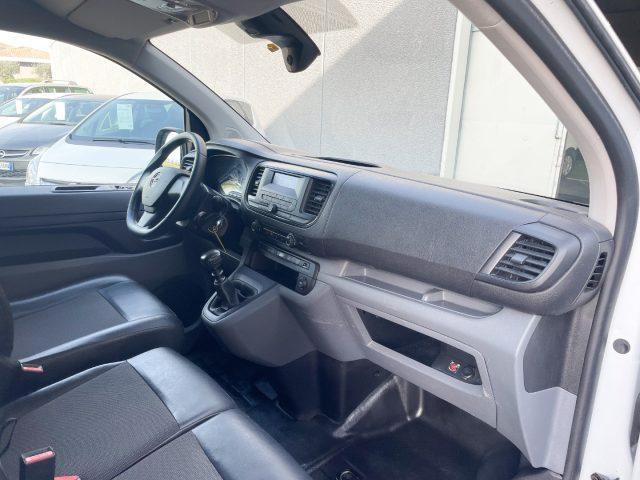 OPEL Vivaro 1.5 Diesel 120CV S&S PL-TN - PREZZO+IVA