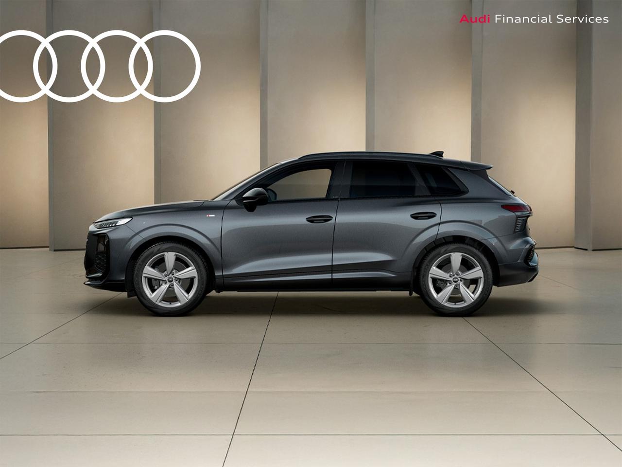 Audi Q3 2.0 tdi business 150cv s-tronic