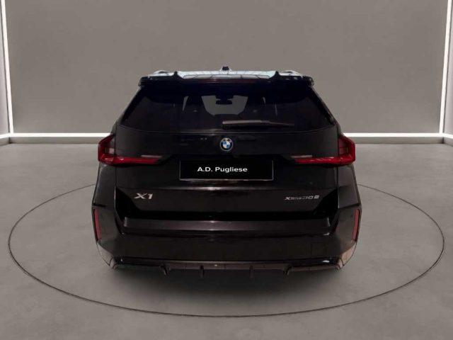 BMW X1 (U11) - xDrive 30e Msport