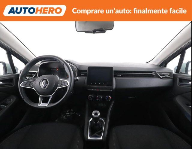 RENAULT Clio TCe 100 CV 5 porte Zen
