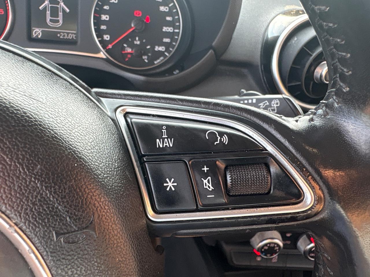 Audi A1 1.6 TDI 105 CV*2014”XNEOPATENTATI”