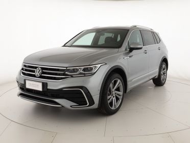 Volkswagen Tiguan allspace 2.0 tdi r-line 4motion 150cv dsg