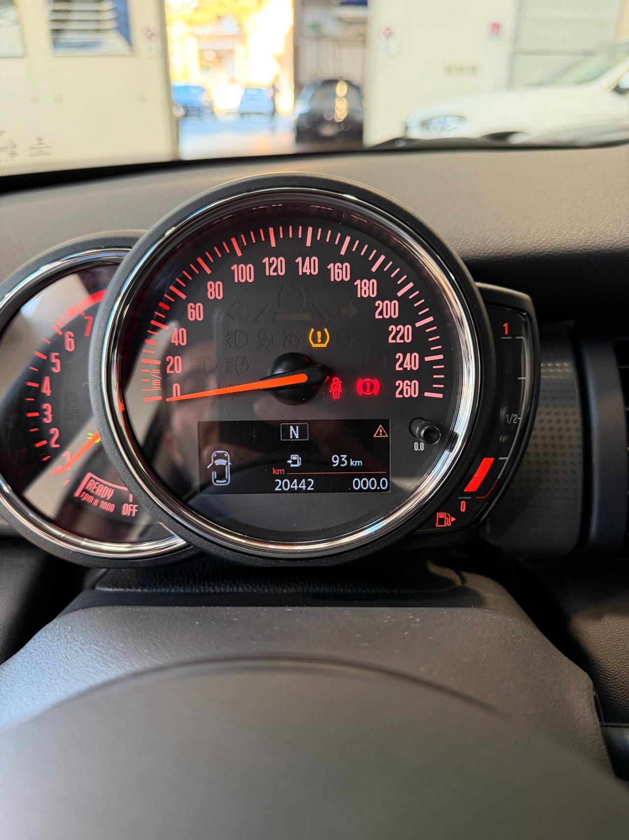 Mini 3 Porte Cooper 1.5 - IVA Esposta