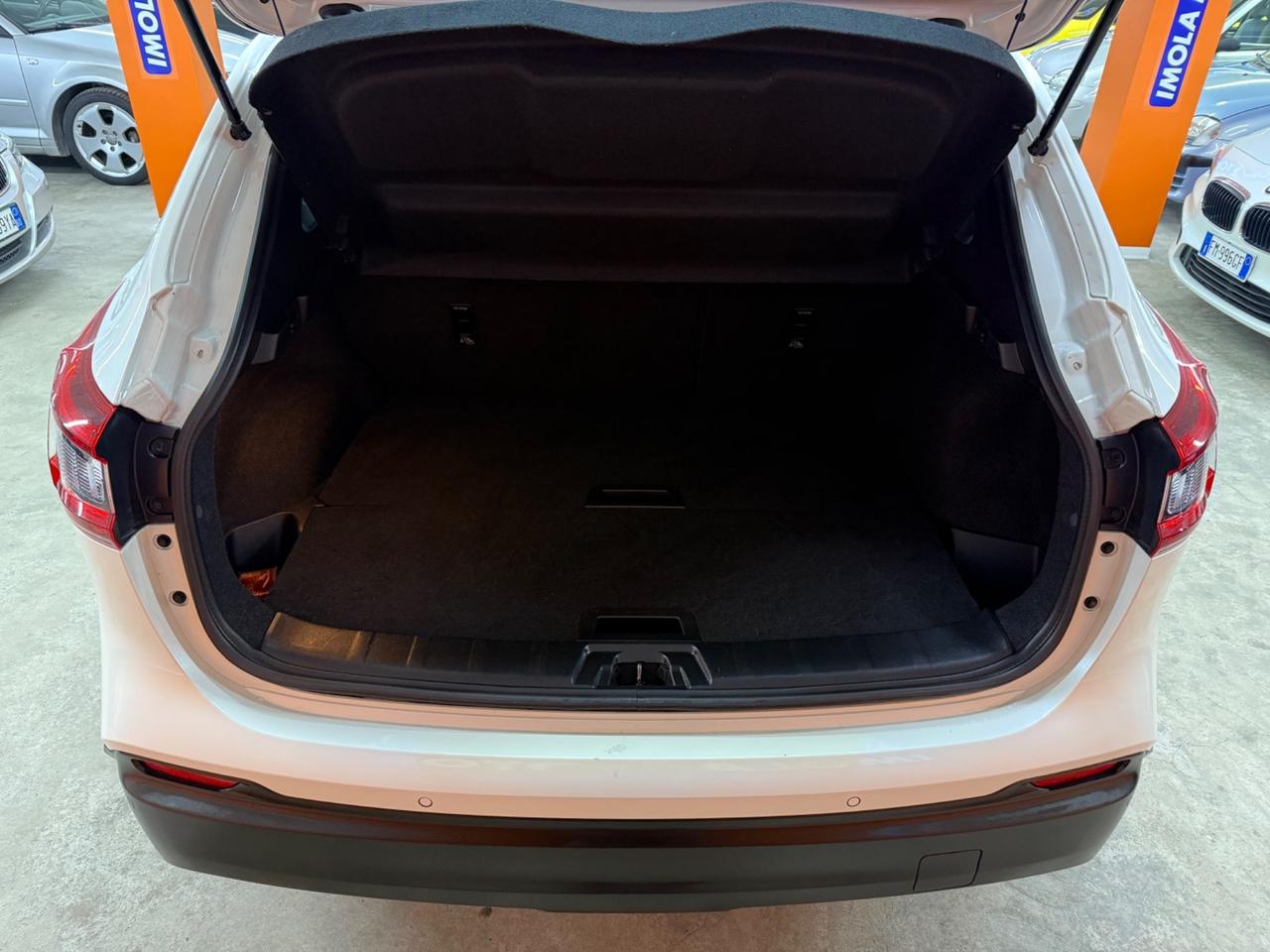 Nissan Qashqai 1.5 dCi 110 CV N-Connecta - 2017