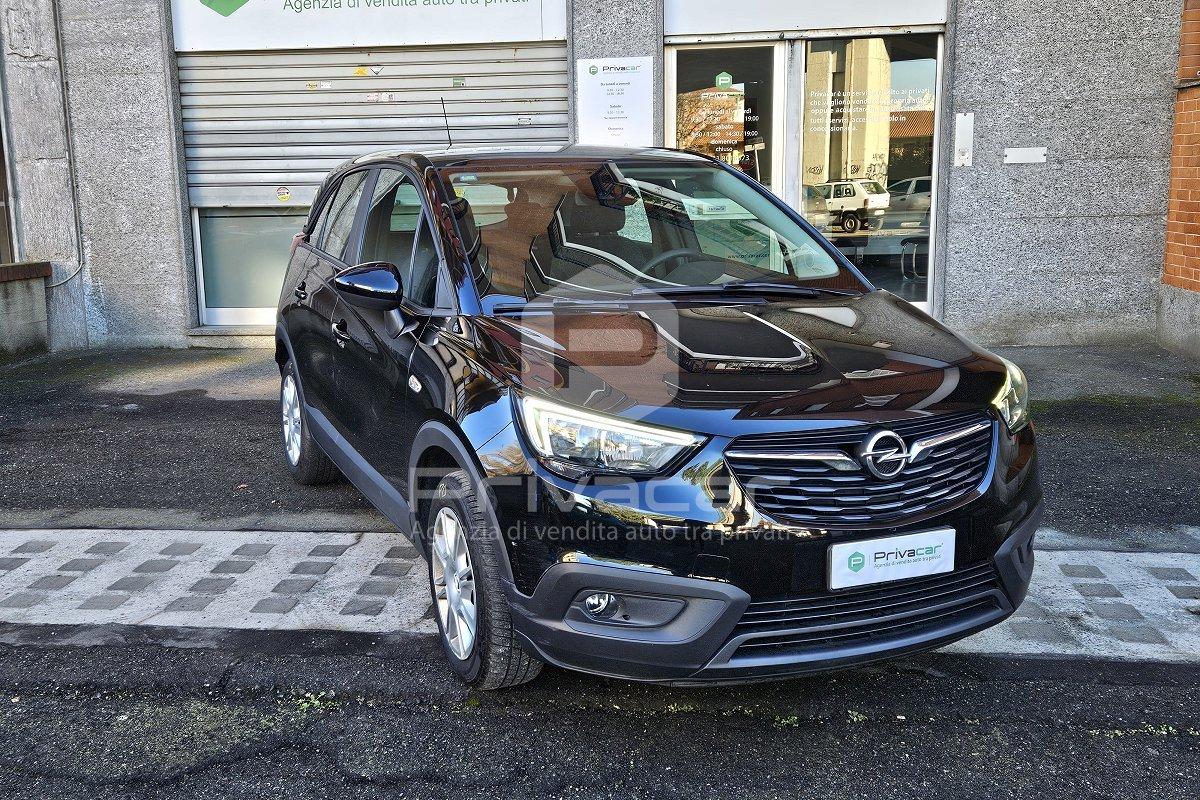 OPEL Crossland X 1.5 ECOTEC D 102 CV Start&Stop Advance