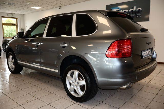 PORSCHE Cayenne 3.2 V6 Rara Manuale Iscrivibile ASI