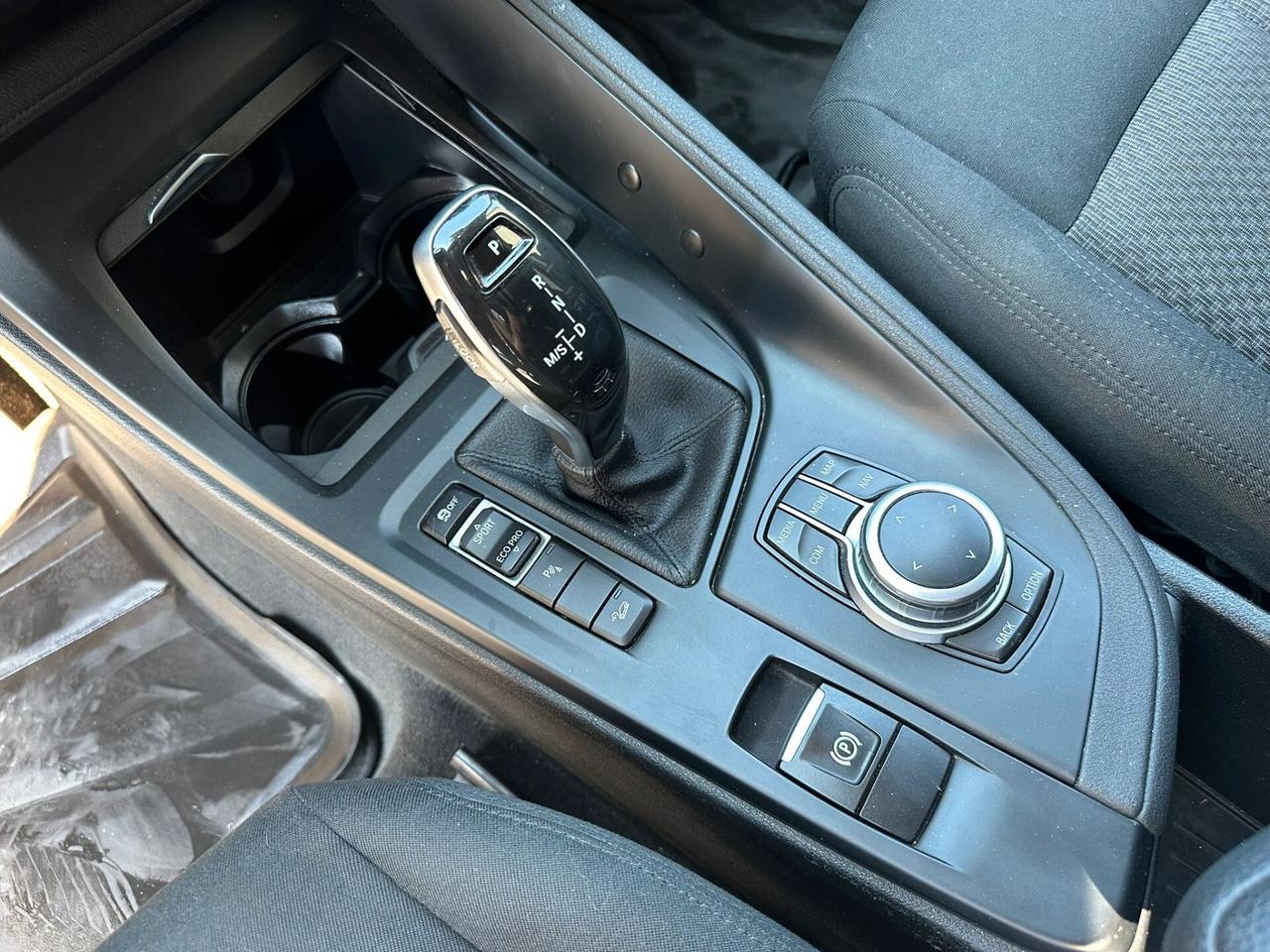 Bmw X1 sDrive20d 2019