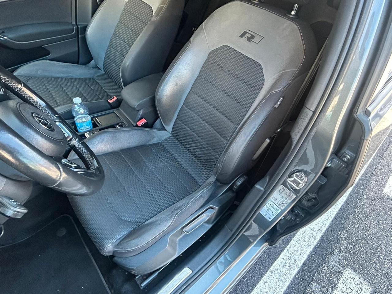 Volkswagen Golf 5p 1.6 tdi Sport 115cv dsg ANCHE PER NEOPATENTATI