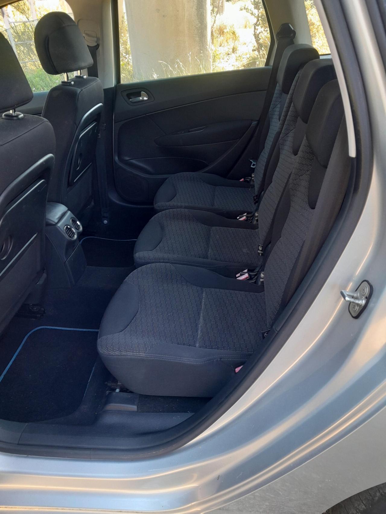 Peugeot 308 1.6 HDi 110CV SW Premium