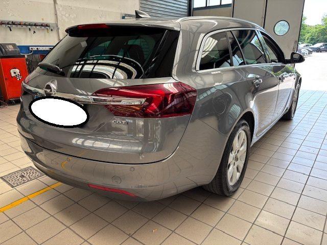 OPEL Insignia 1.6 CDTI 136CV Start&Stop Sports Tourer Cosmo