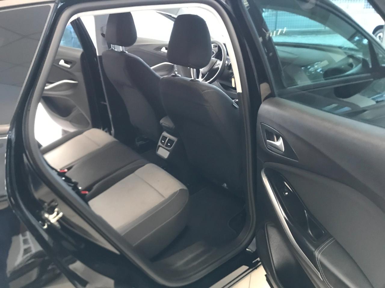 Opel Grandland X 1.5 diesel Ecotec autom. Innovation 2019