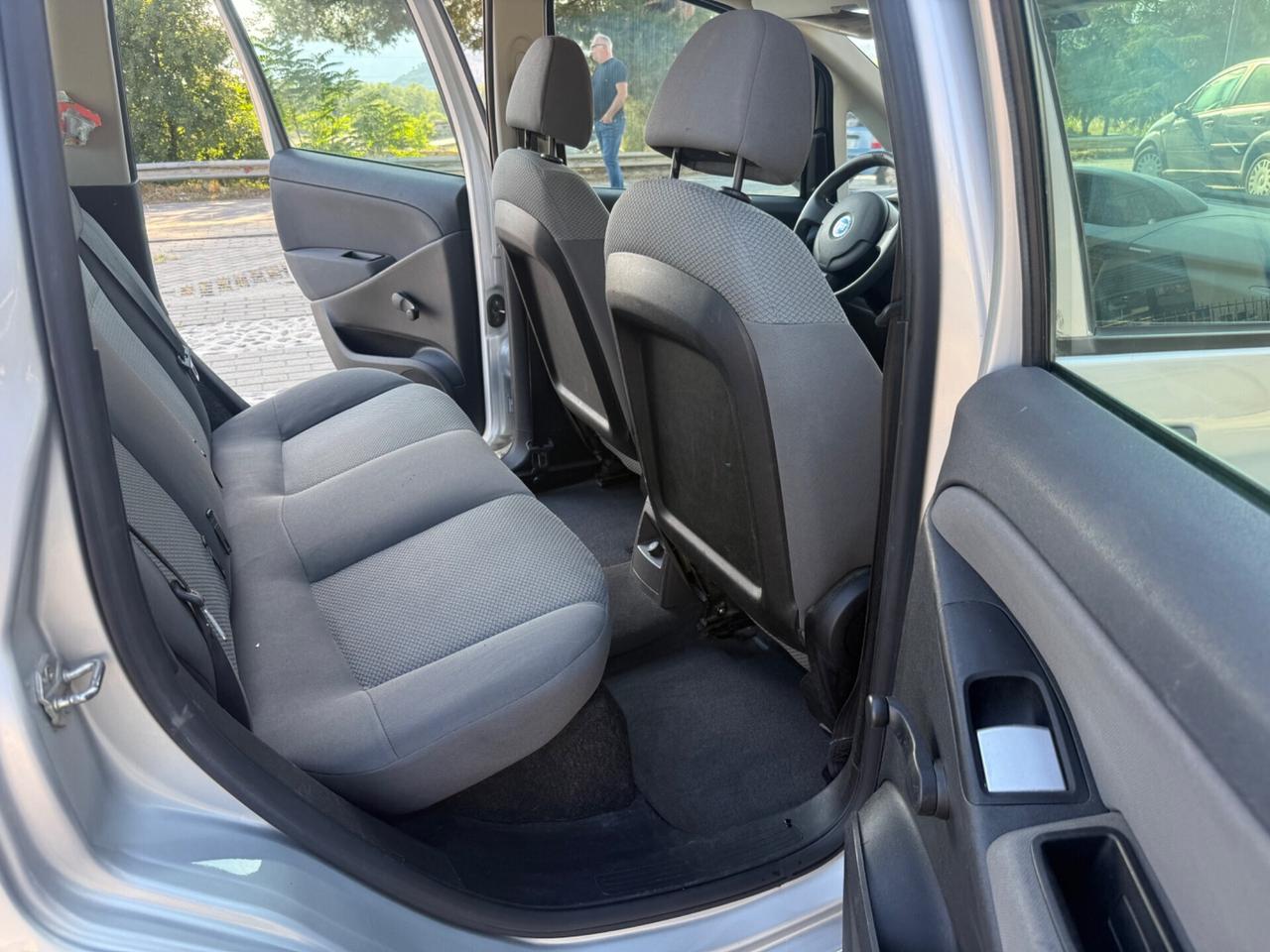 Fiat Idea 1.3 Multijet