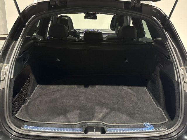 MERCEDES-BENZ GLC 300 4Matic Mild Hybrid AMG Premium Plus
