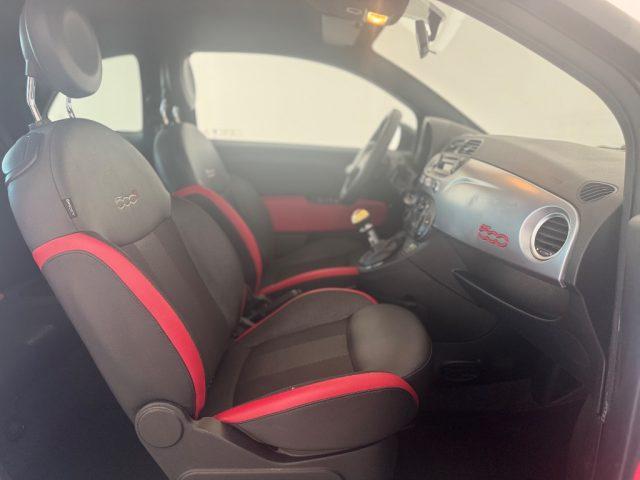 FIAT 500 1.2 GQ