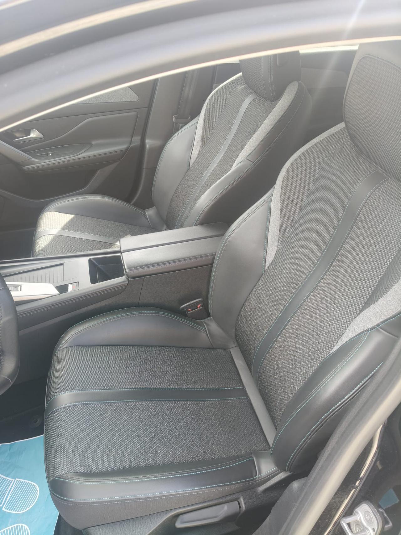 Peugeot 308 Hdi 130 S&S EAT8 SW Allure IVA ESPOSTA