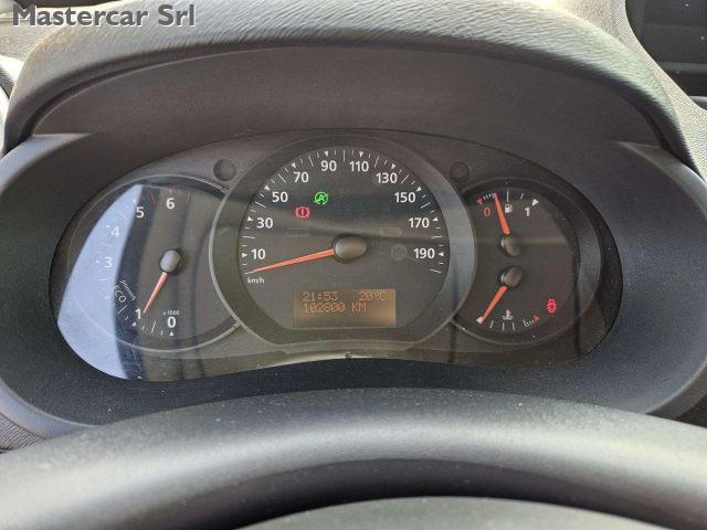 RENAULT Kangoo Grand Kangoo 7 POSTI 1.5 dci s - FM236YY