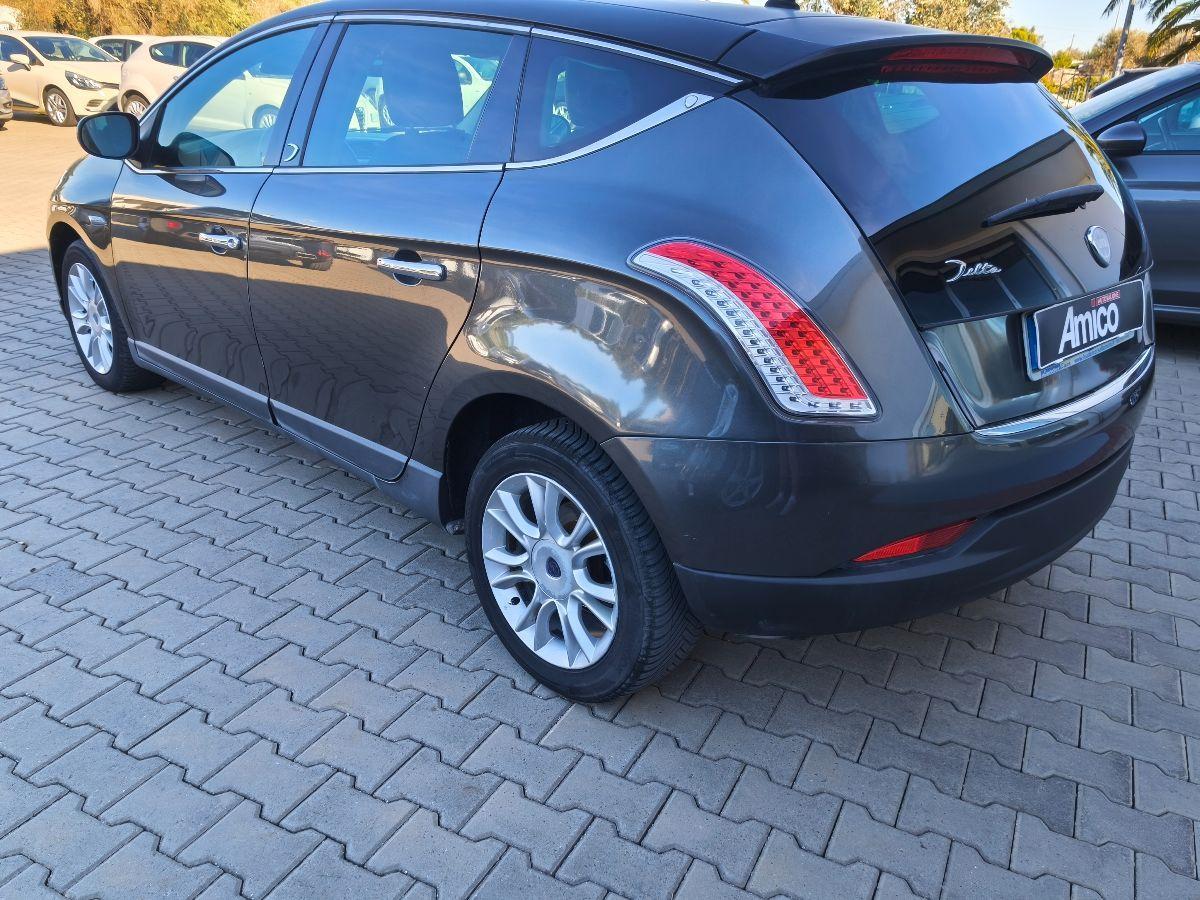 LANCIA Delta 1.6 MJT Platino