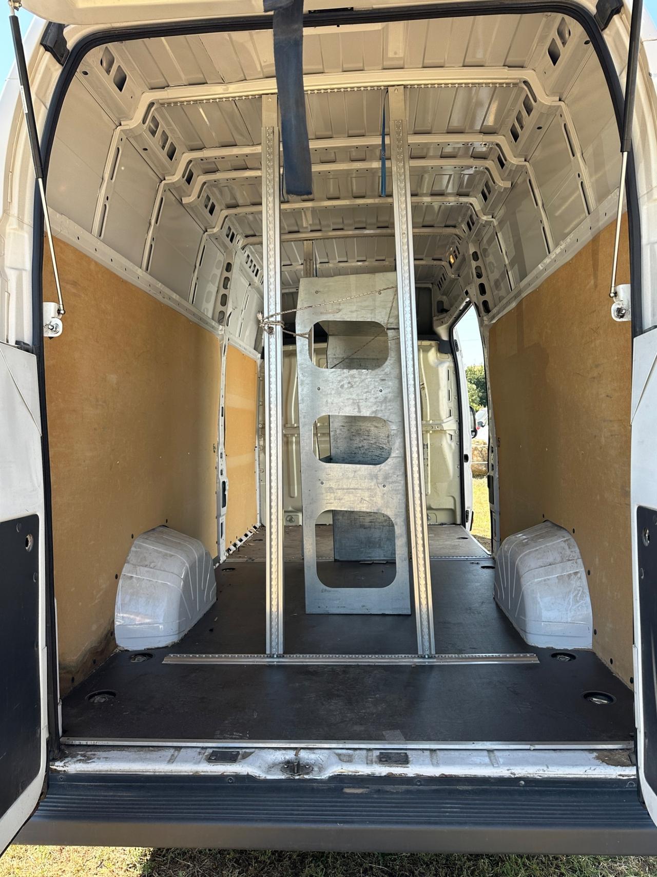 Fiat DUCATO 35 2.3 MJT 130CV FURGONE MAXI