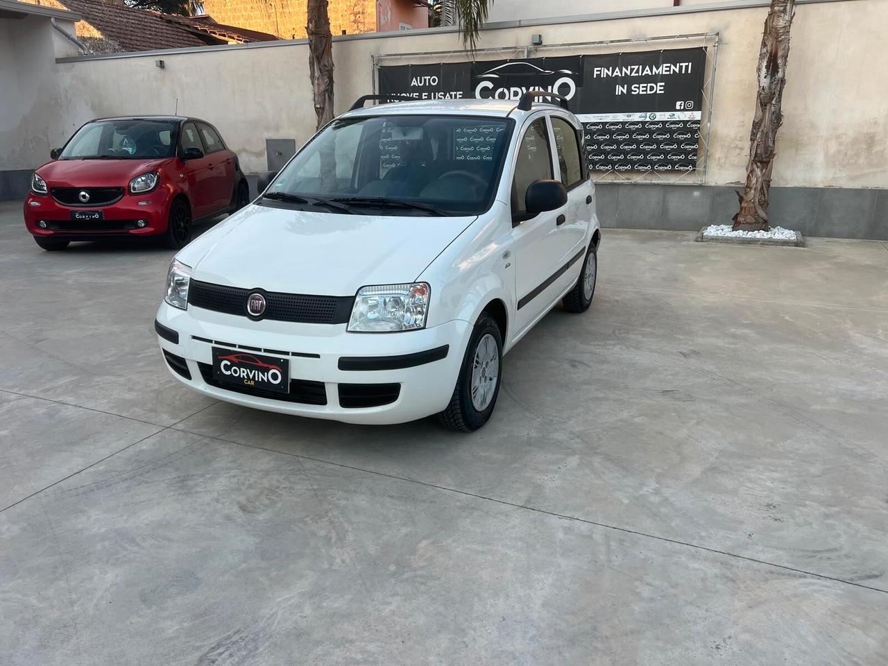 Fiat Panda 1.1 Active