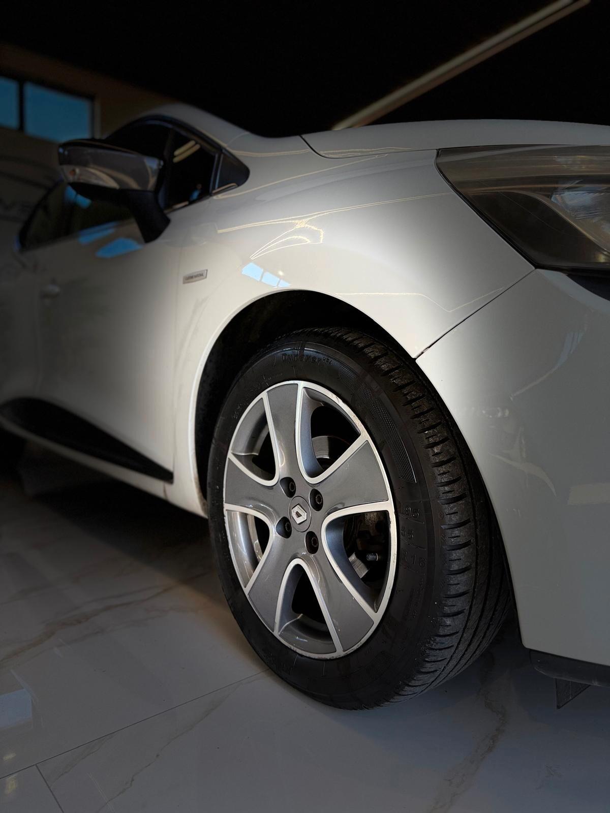 Renault Clio 1.5 dCi 8V 90CV 5 porte Costume National