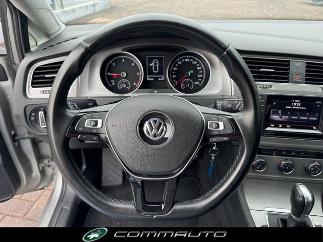 VOLKSWAGEN Golf 1.6 TDI 110 CV DSG 5p. Highline Euro 6