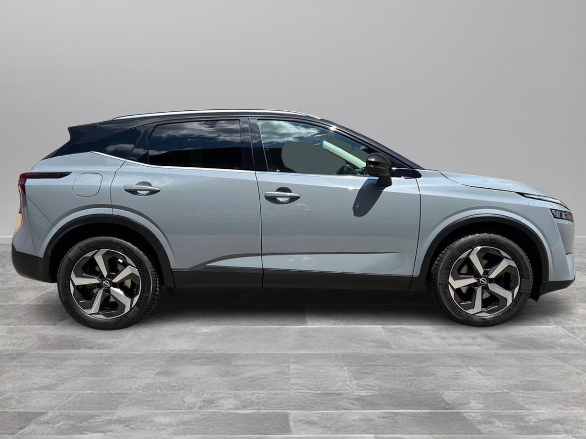 NISSAN Qashqai 1.3 mhev N-Connecta 2wd 140cv