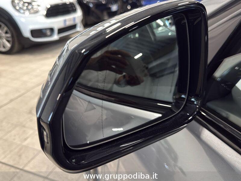 BMW Serie 1 F70 120d 48V MSport Design auto