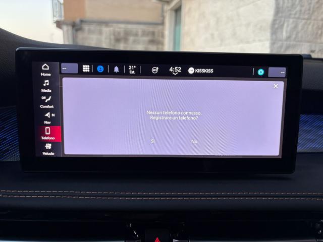 ALFA ROMEO Tonale 1.6 diesel 130 CV TCT6 Ti