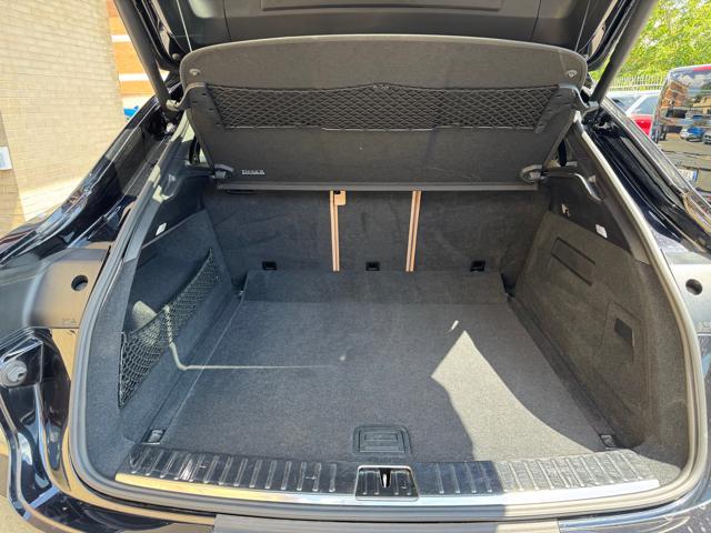 PORSCHE Cayenne Coupé 3.0 V6 FULL OPTIONAL