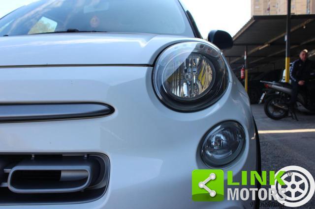 FIAT 500L 1.6 MULTIJET 120 CV CROSS CITY GARANZIA 12 MESI