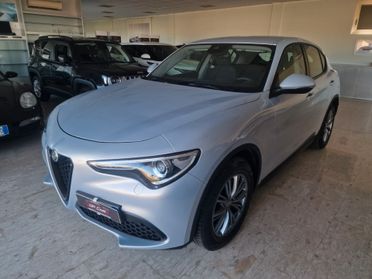 Alfa Romeo Stelvio 190 CV Q4