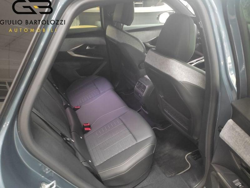 Peugeot 3008 Hybrid 145 GT e-DCS 6