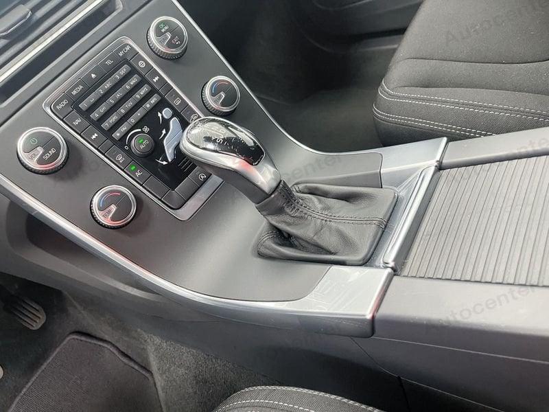 Volvo V60 1.6 d2 Kinetic powershift