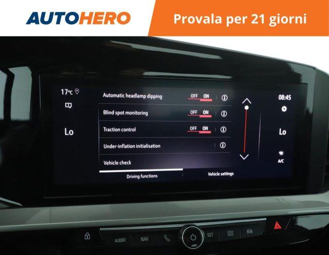 OPEL Mokka 1.2 Turbo Elegance