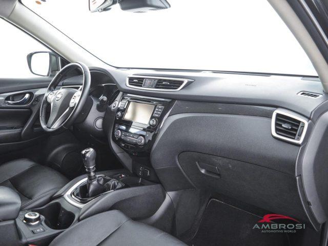 NISSAN Other X Trail 1.6 dCi 4WD Tekna