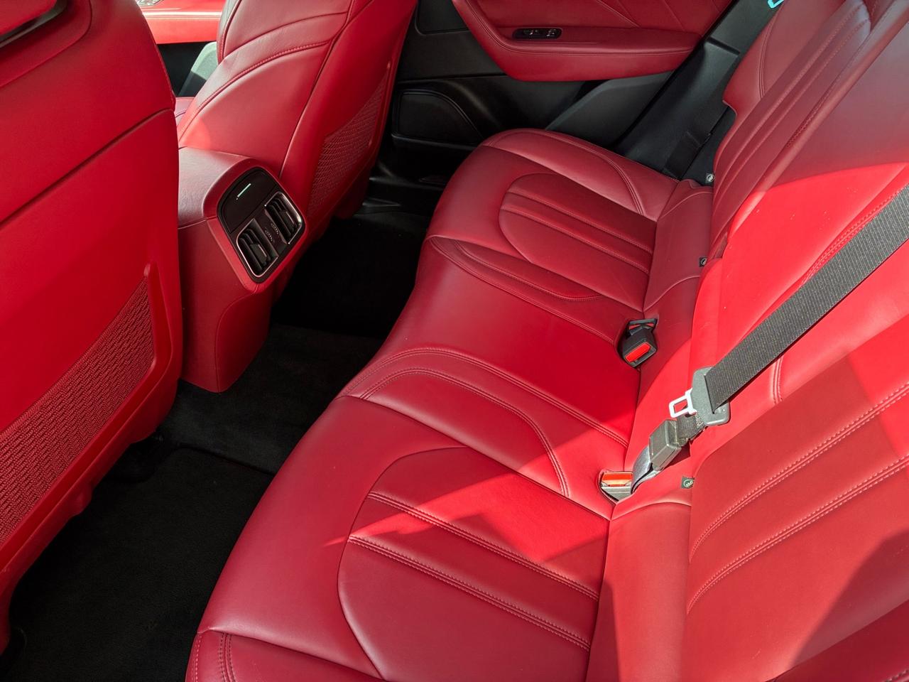 Maserati Levante V6 Diesel AWD Gransport MY2020