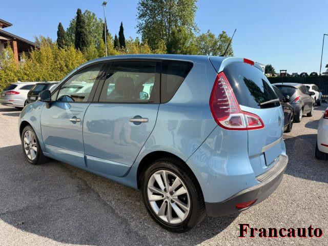 RENAULT Scenic X-Mod 2.0 dCi 160CV Luxe