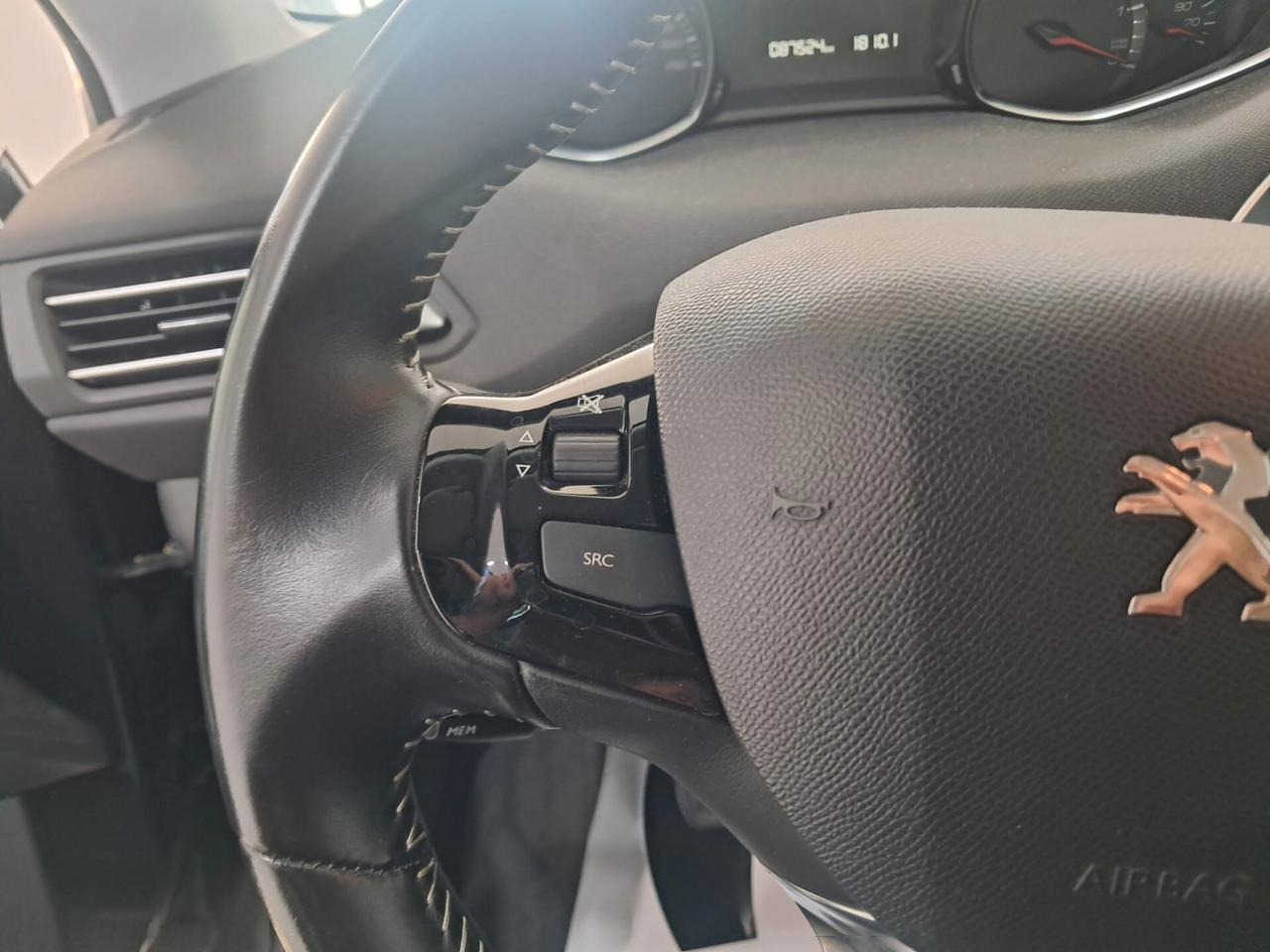 Peugeot 308 1.5 BlueHDi 130 S&S Active – 2ª Serie